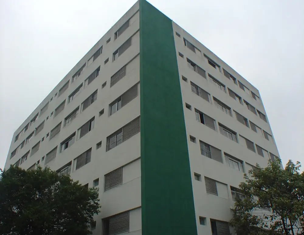 Edificio Ivone