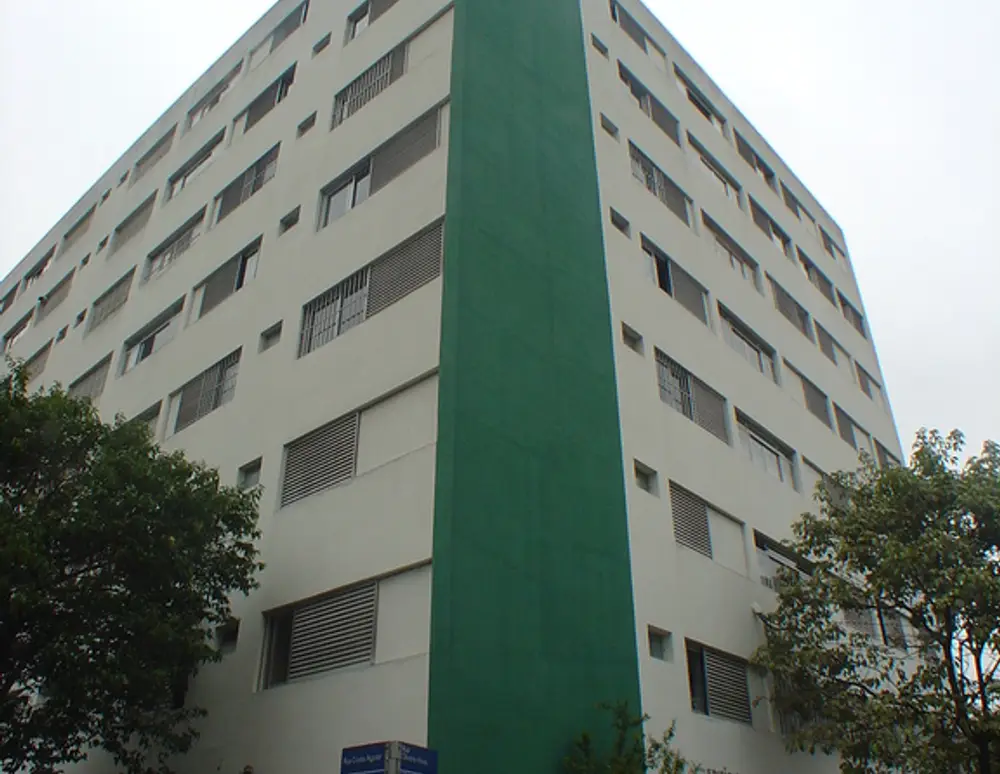 Edificio Ivone — foto 2