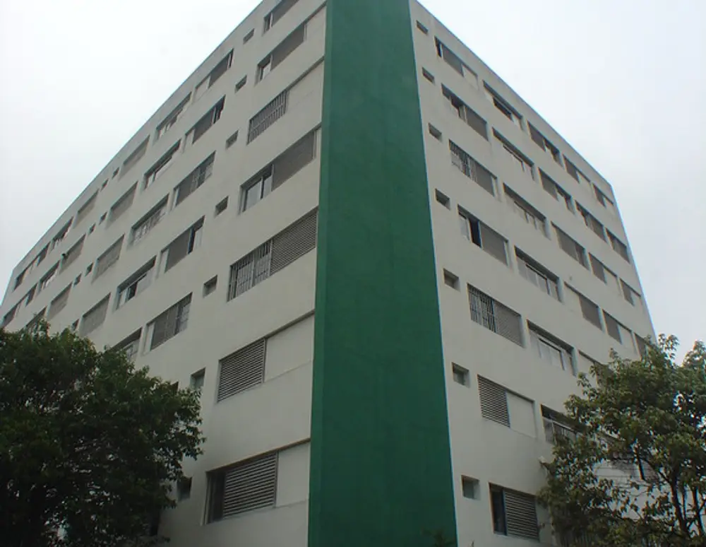 Edificio Ivone — foto 3