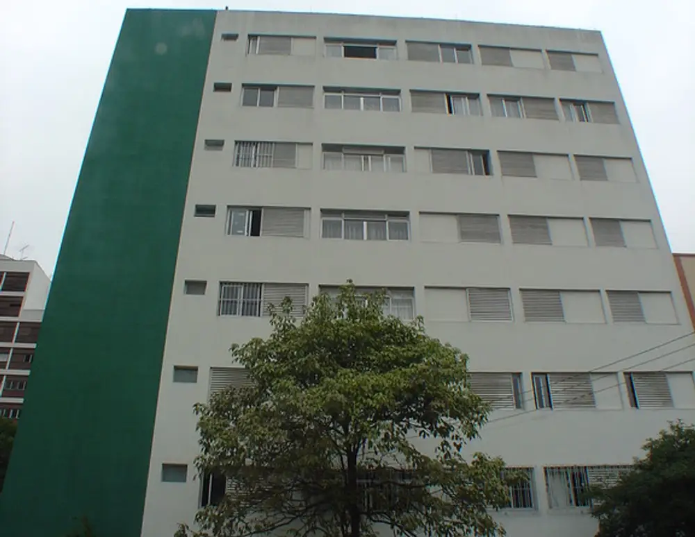 Edificio Ivone — foto 4