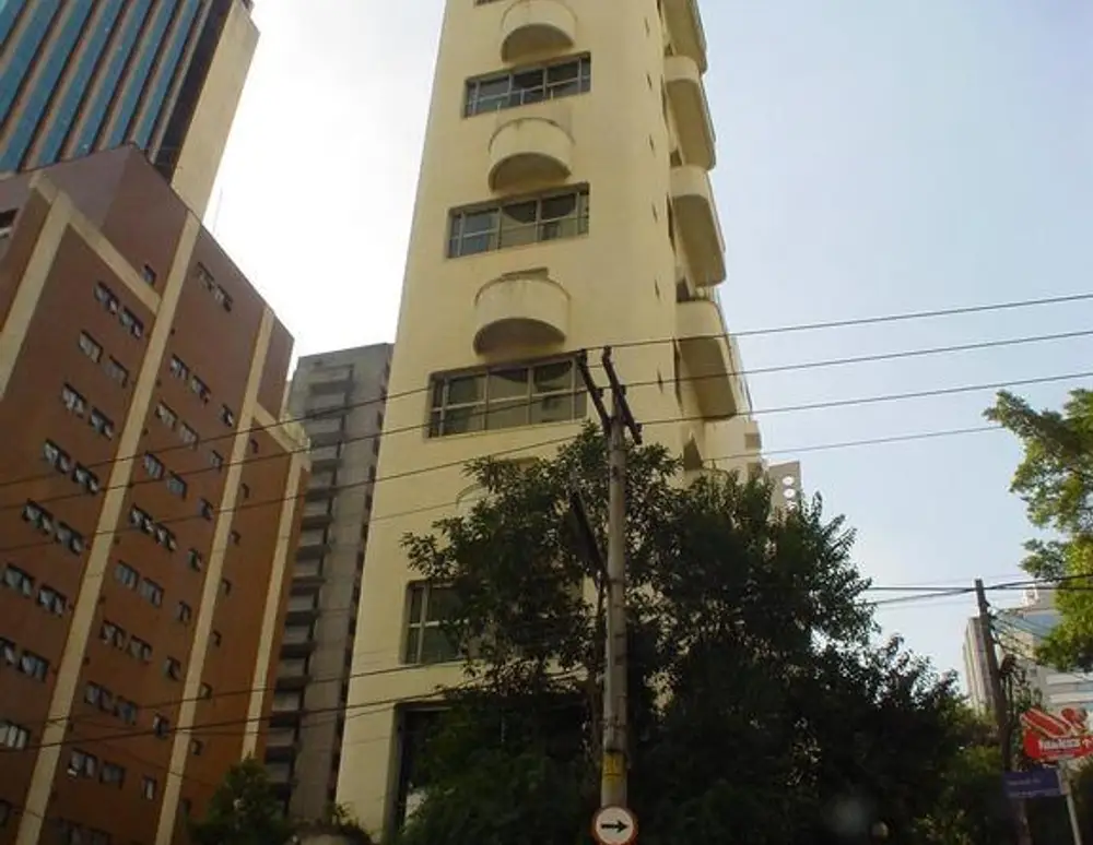 Edificio Simson — foto 2