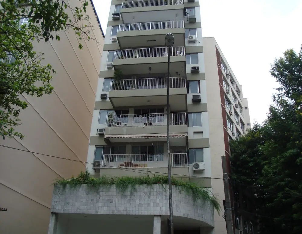 Edificio Soares Cabral
