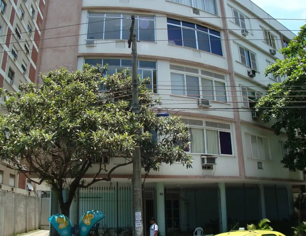 Edifício Sibelius