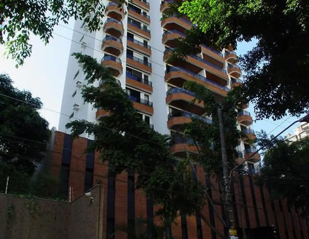 Edificio London Park — foto 2