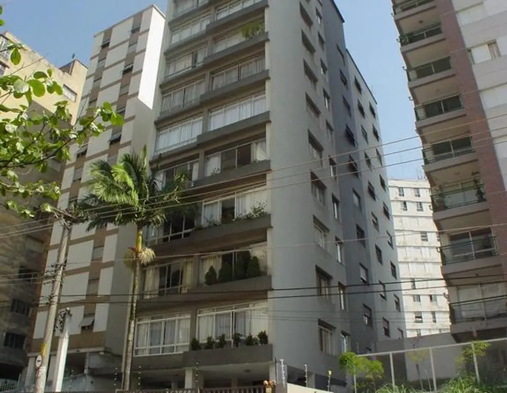 Edificio Ekizian