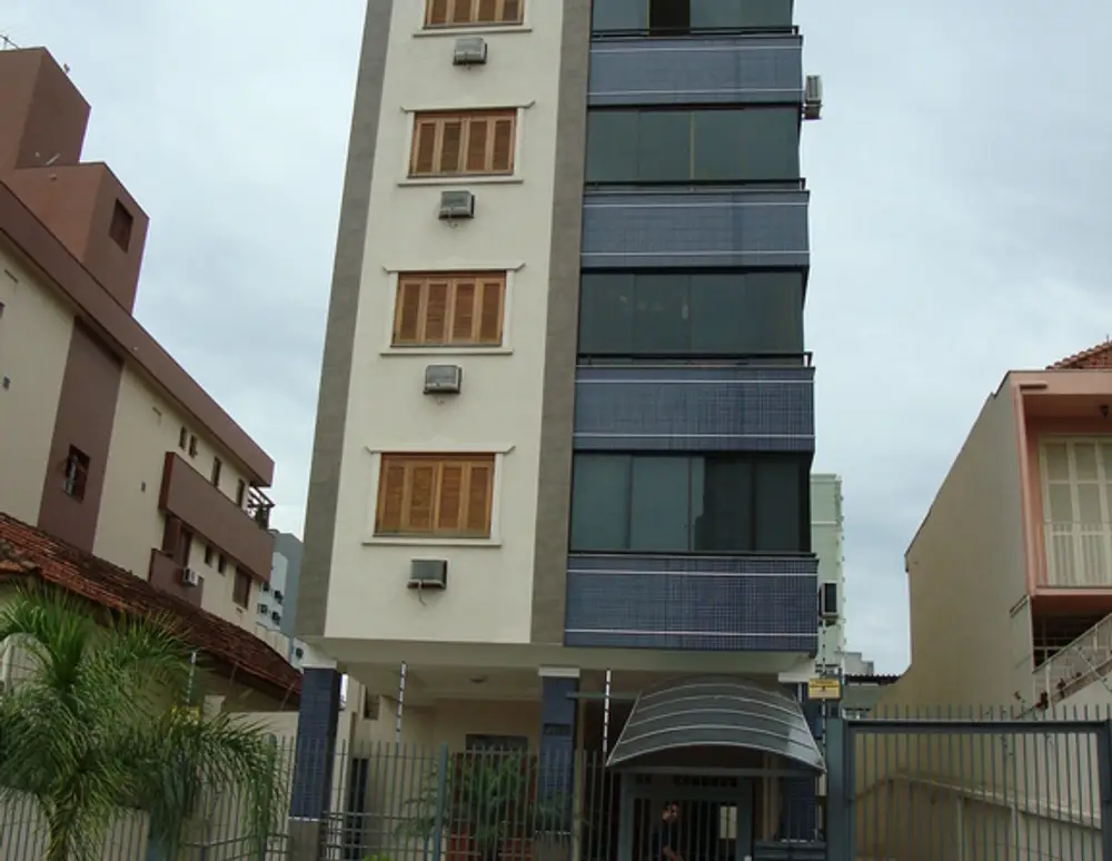 Edifício da Vinci