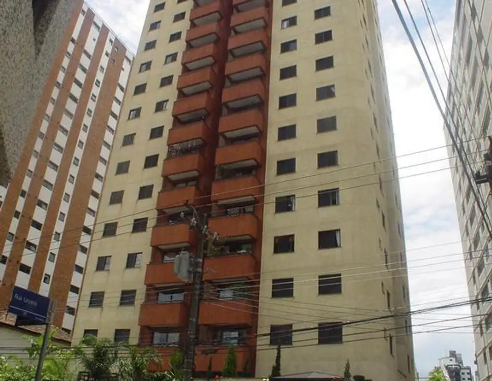 Edificio Central Park Ibirapuera — foto 2