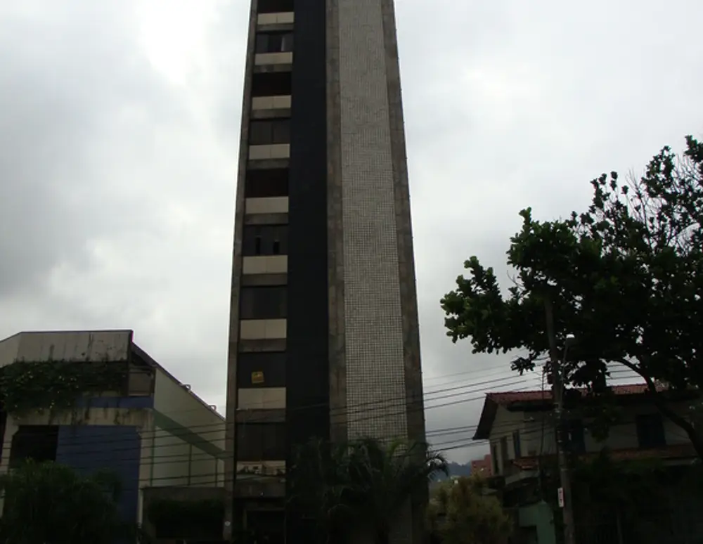 Edificio Princesa Juliana