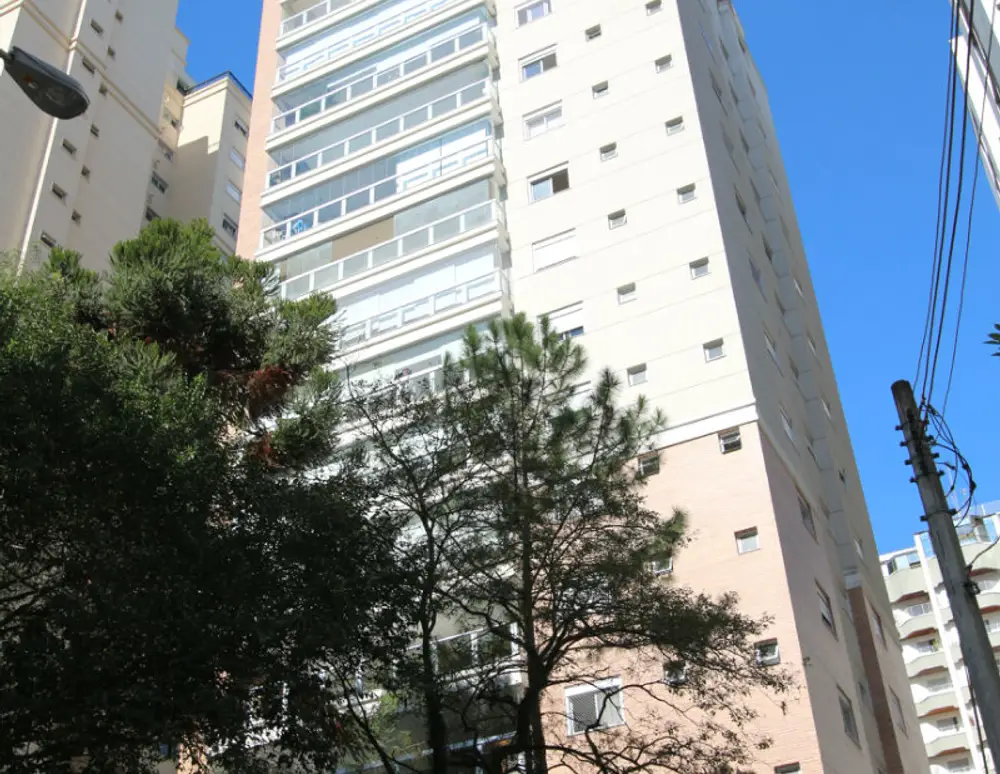Edifício Artivida Paraiso