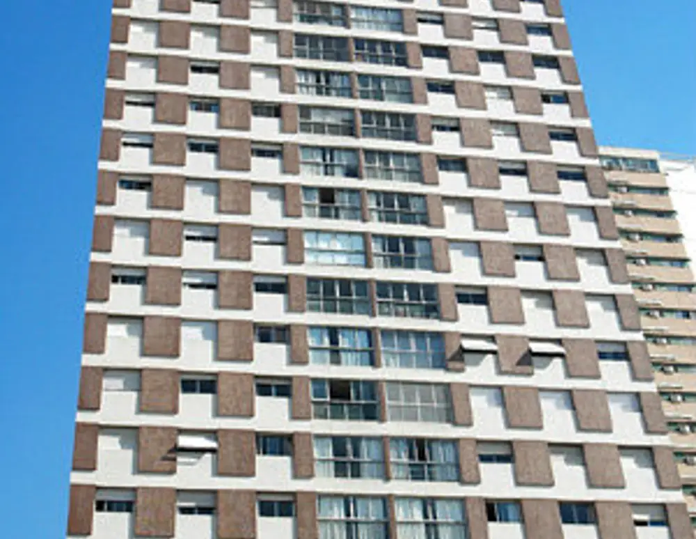 Edificio Itaborai