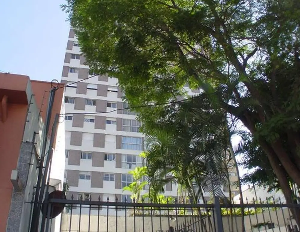 Edificio Itaborai — foto 2
