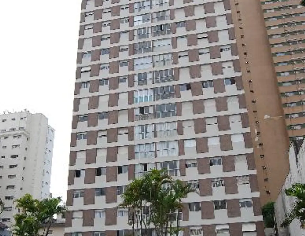 Edificio Itaborai — foto 3