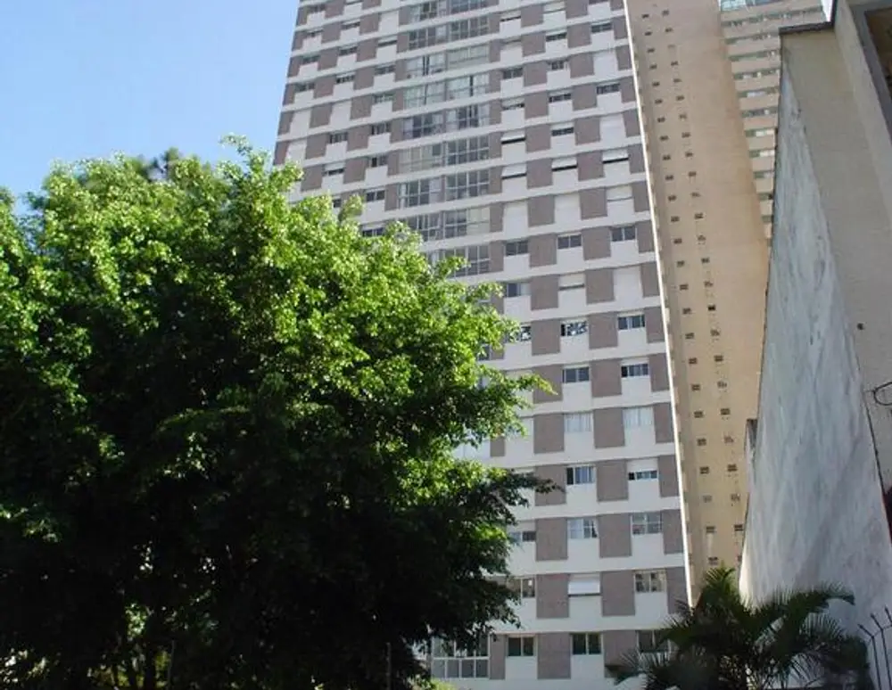 Edificio Itaborai — foto 4