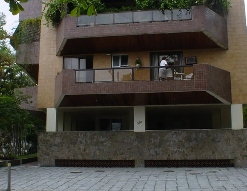 Edificio Mahyra