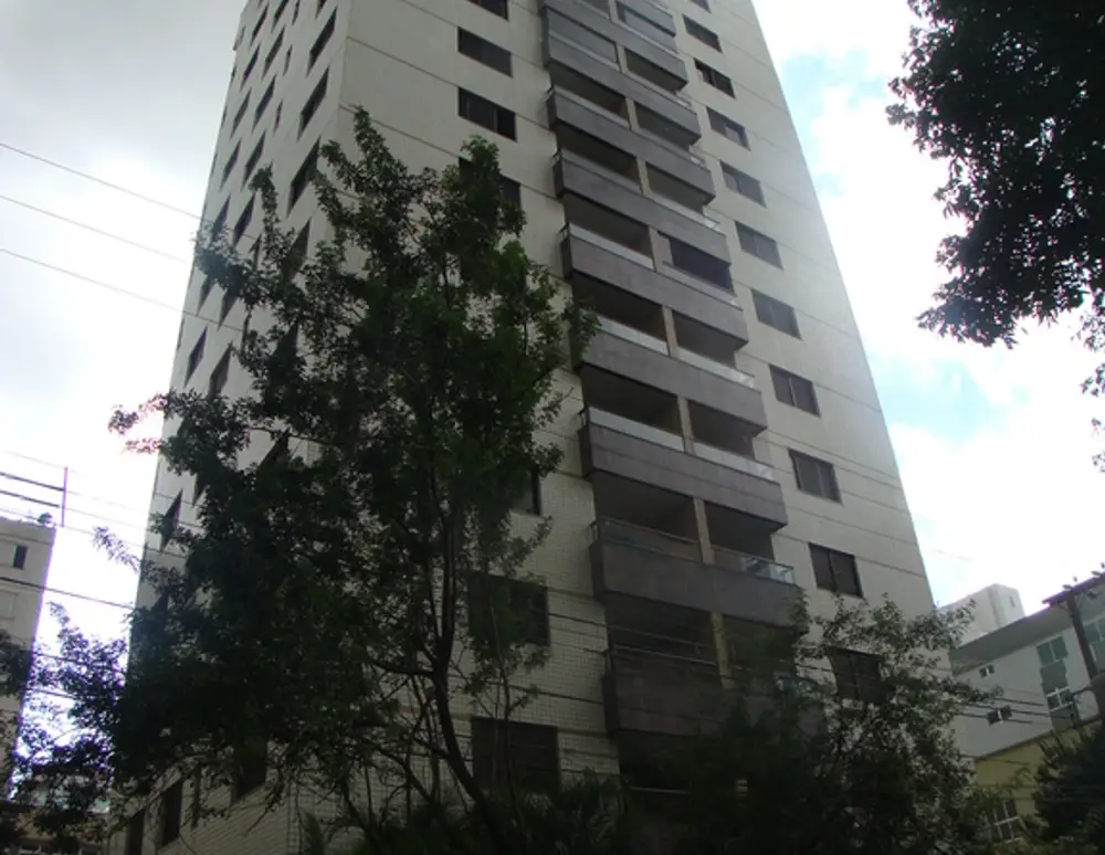 Edificio Deborah