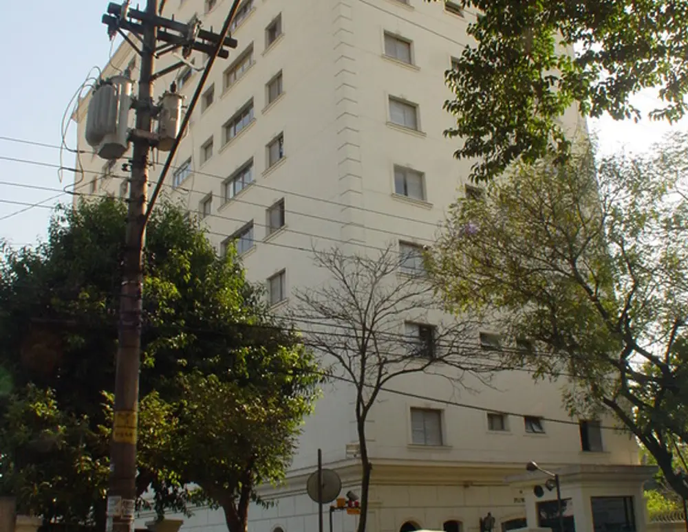 Edificio Florenca