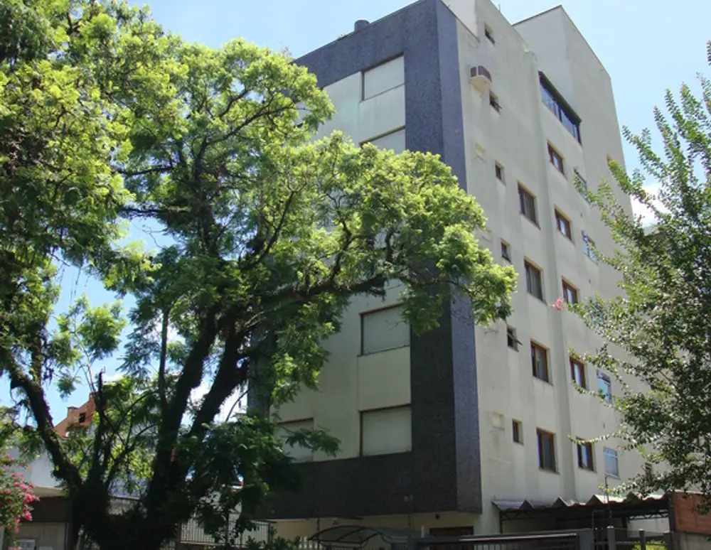 Edificio Praia do Sonho