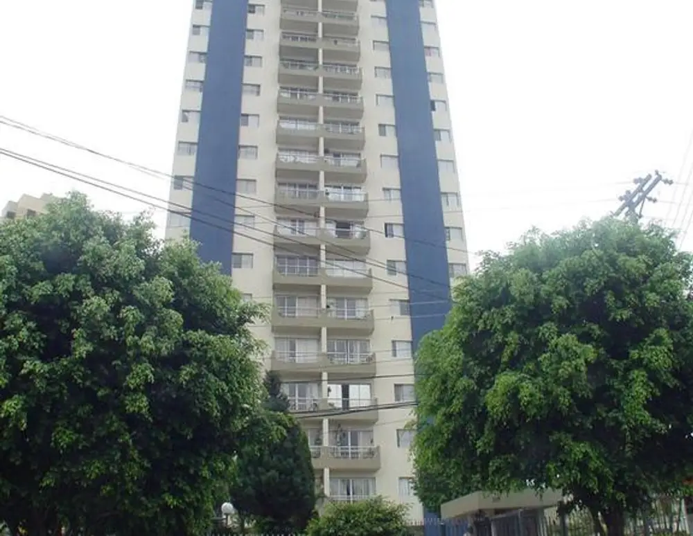 Edificio Residencial Malaga