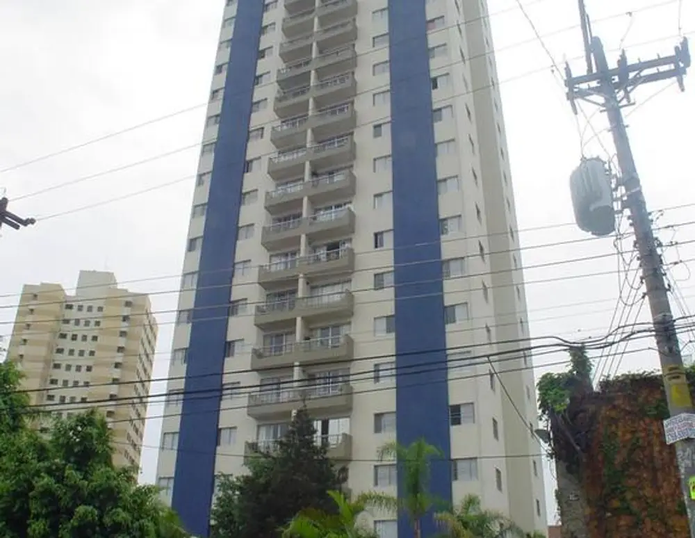 Edificio Residencial Malaga — foto 2