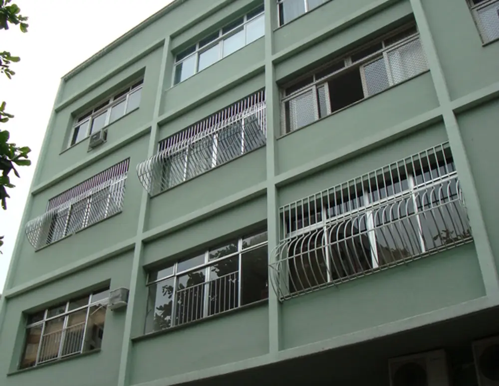 Edificio Laila