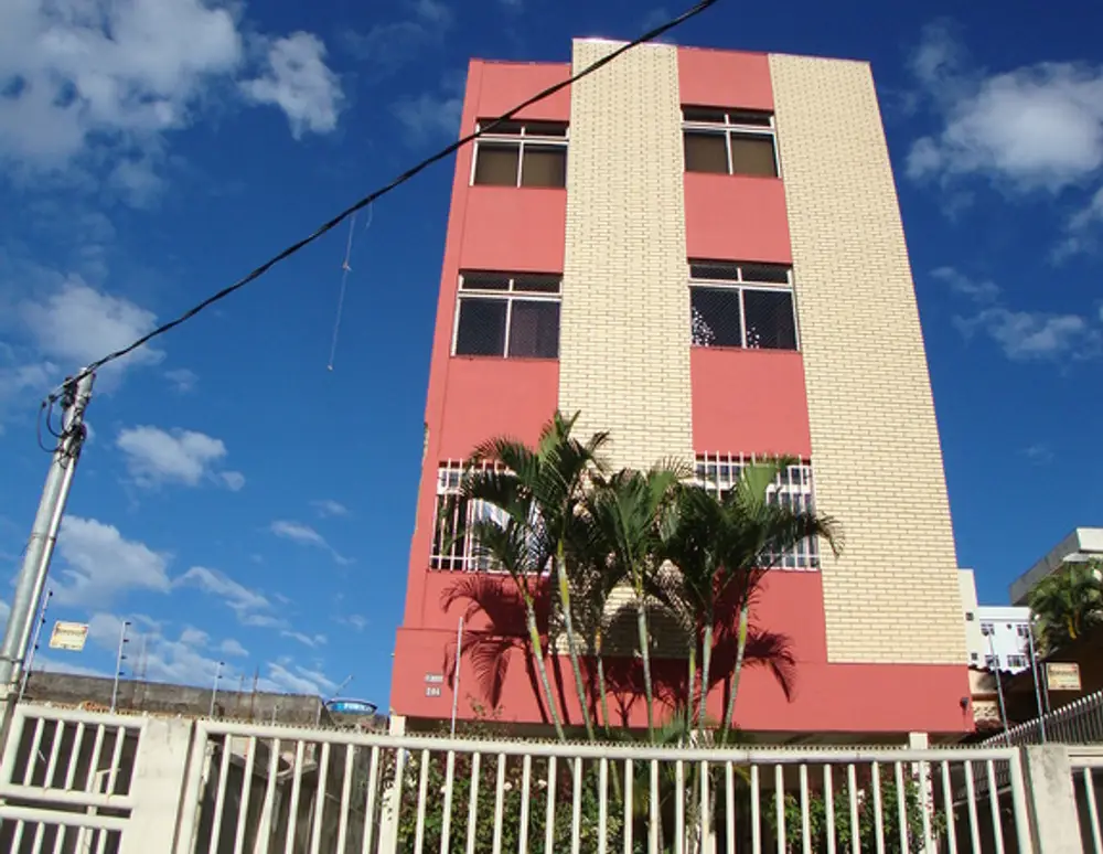 Edifício Mariana