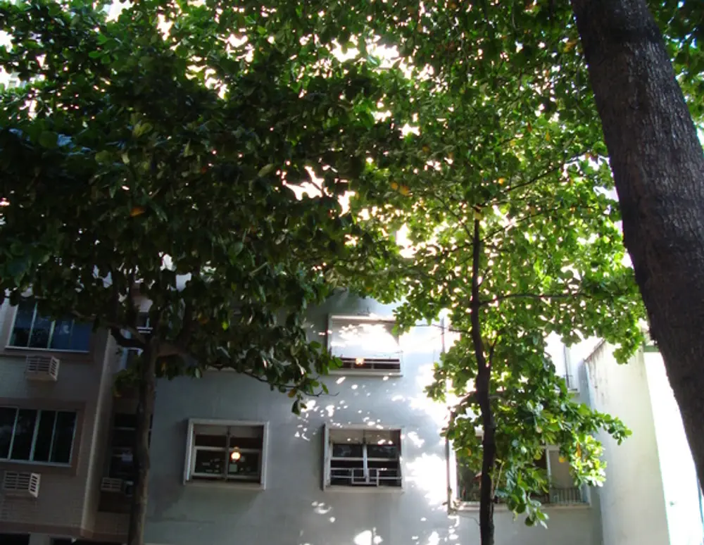 Edificio Barao de Itambi
