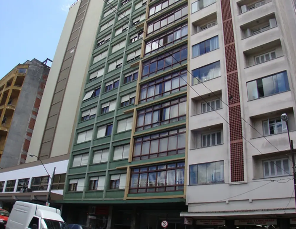 Edificio Sao Matheus