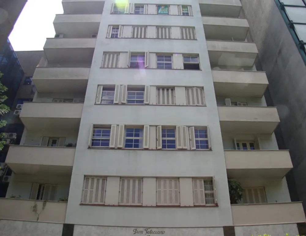 Edificio Sao Matheus — foto 2