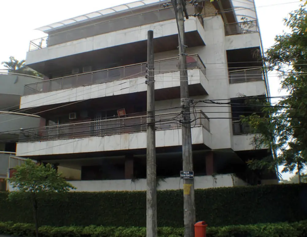 Edificio Danielle
