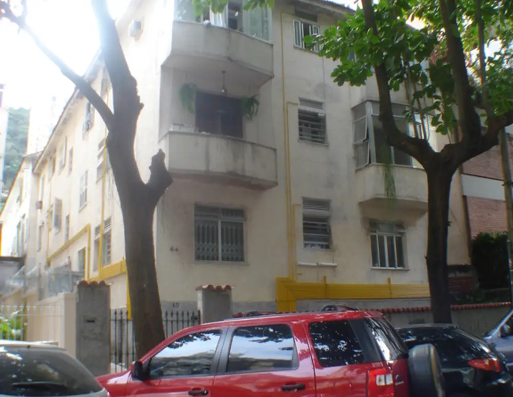 Edificio Maestro Francisco Braga Ii