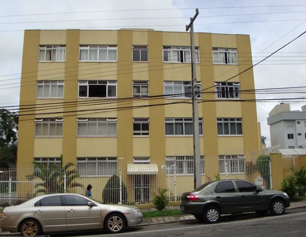 Edificio Itapua