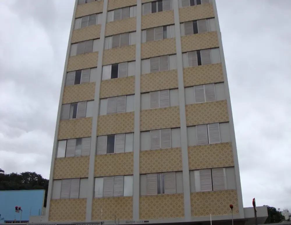 Edificio Oasis