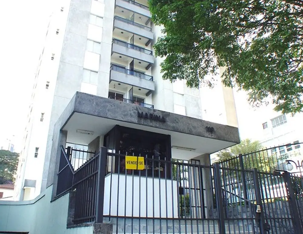 Edificio Marina