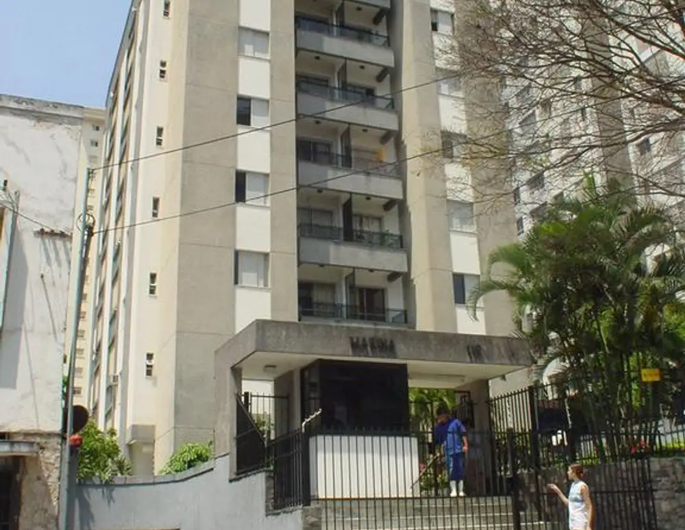 Edificio Marina — foto 2