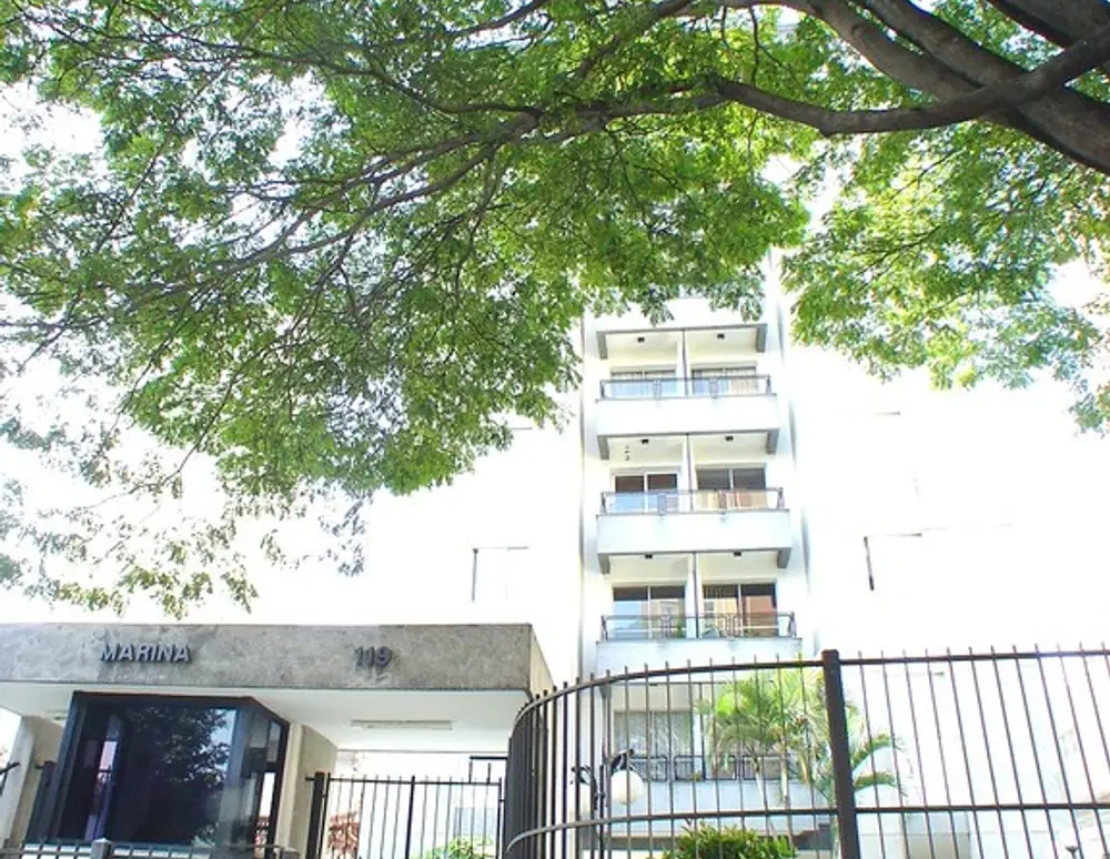 Edificio Marina — foto 3