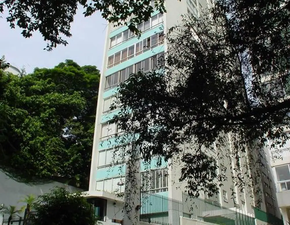 Edificio Scarsdale