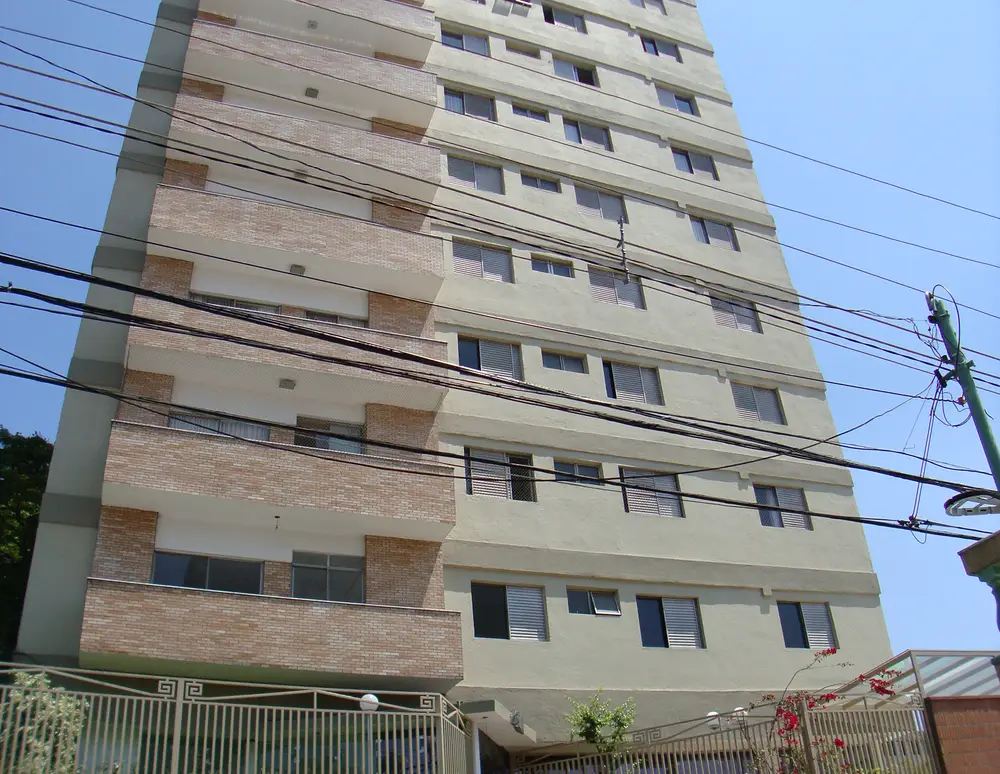 Edificio Grasiela — foto 2