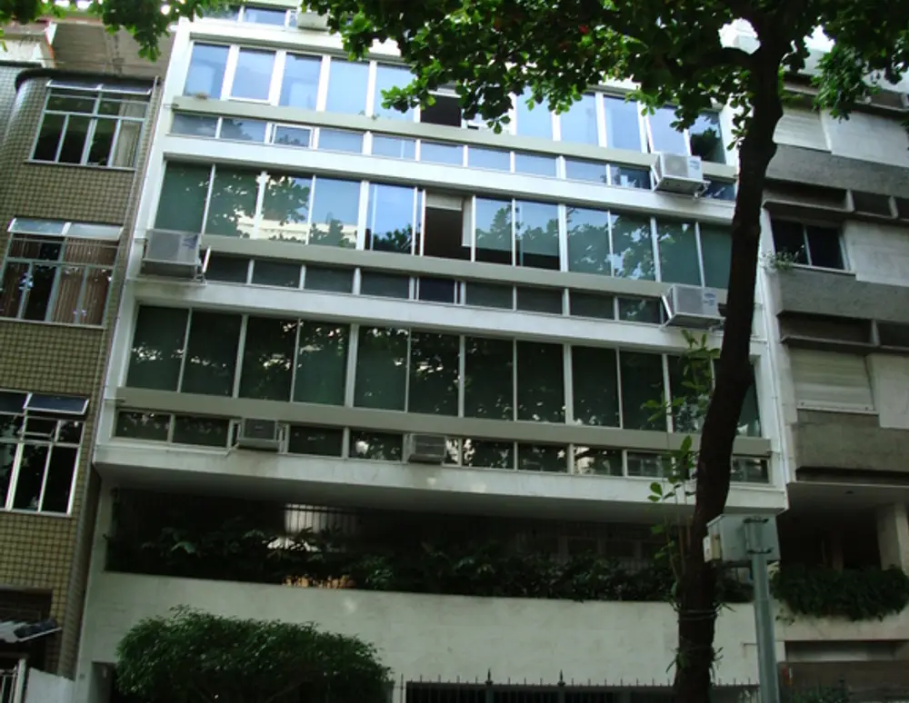 Edificio Joana Angelica