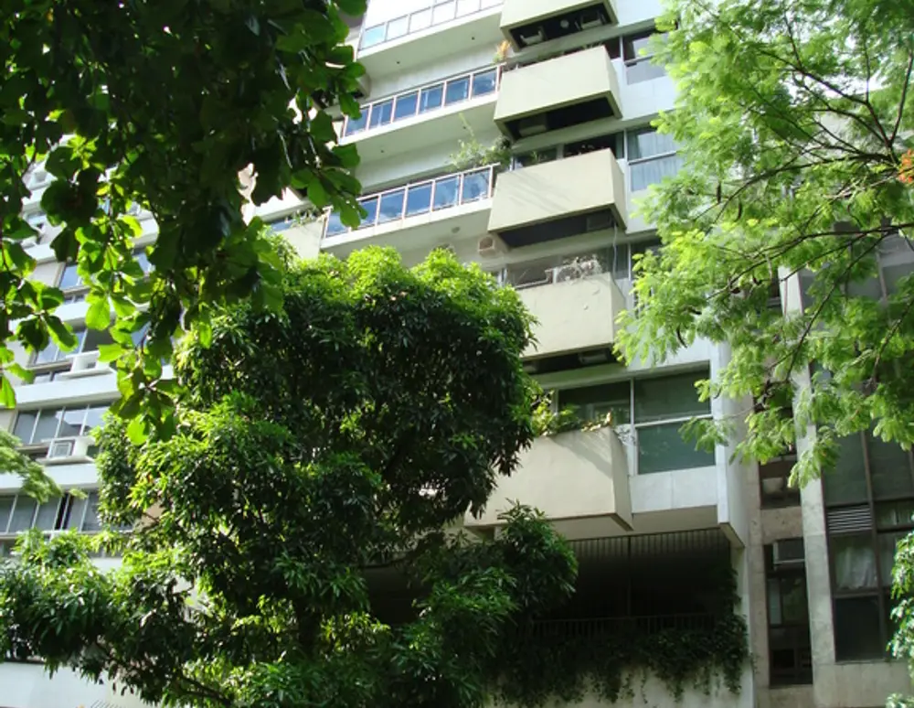 Edificio Boticelli