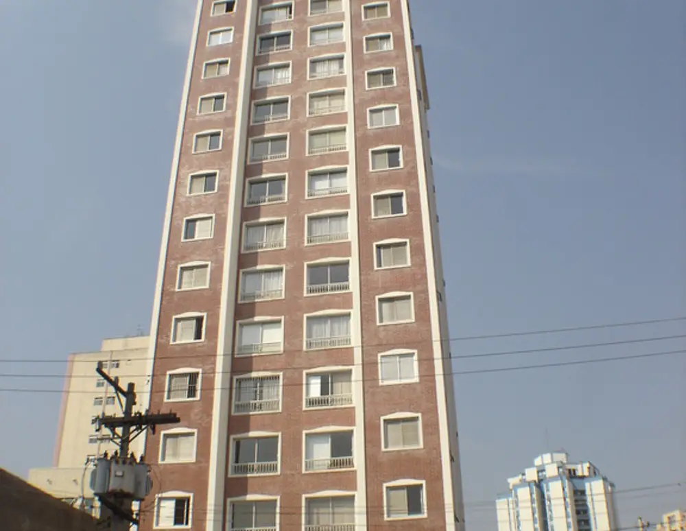 Edificio New Port