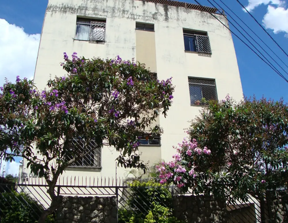 Edificio Olinda