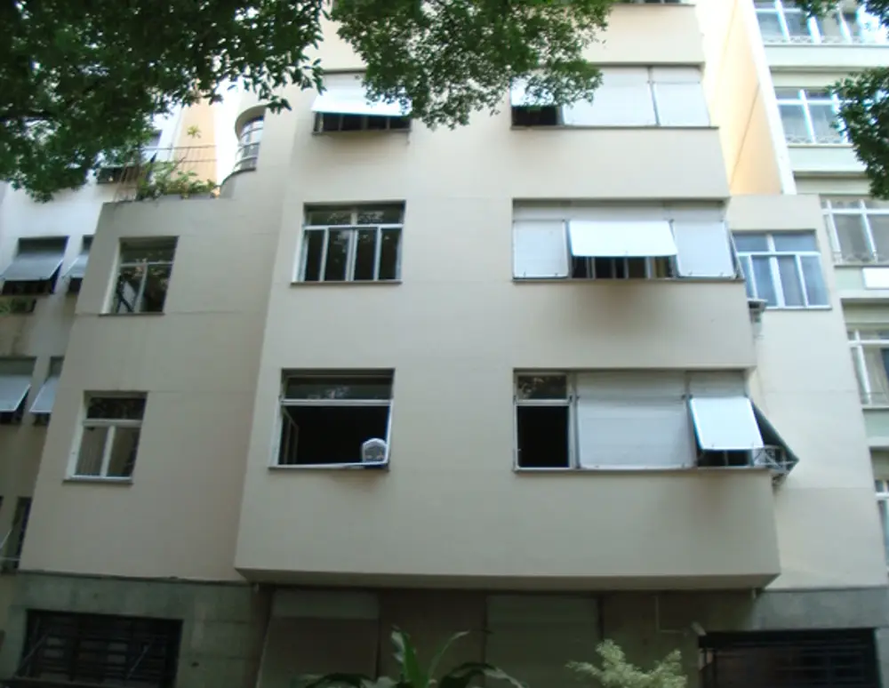 Edificio Rio Negro