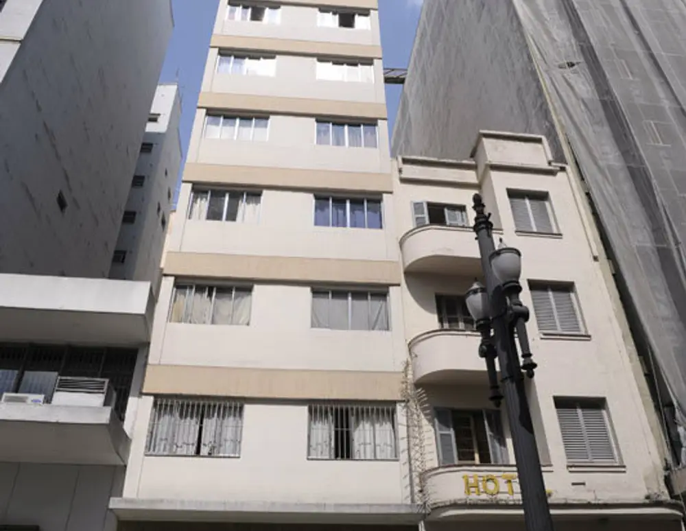 Edificio Graziela de Cassia