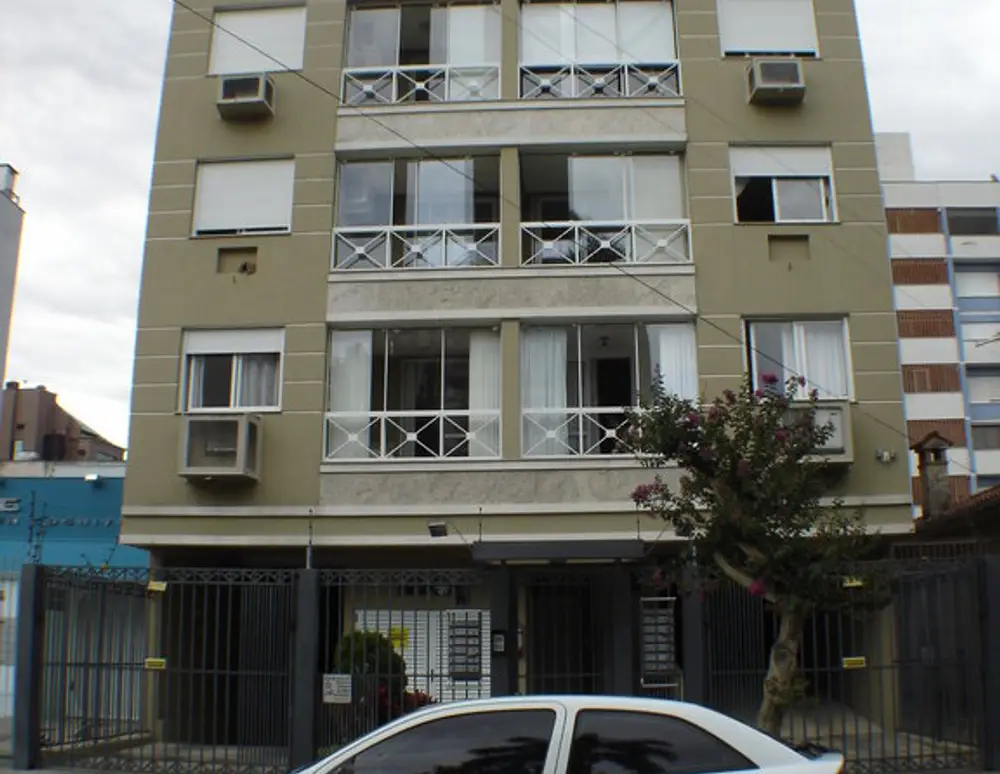 Edificio Miraflores