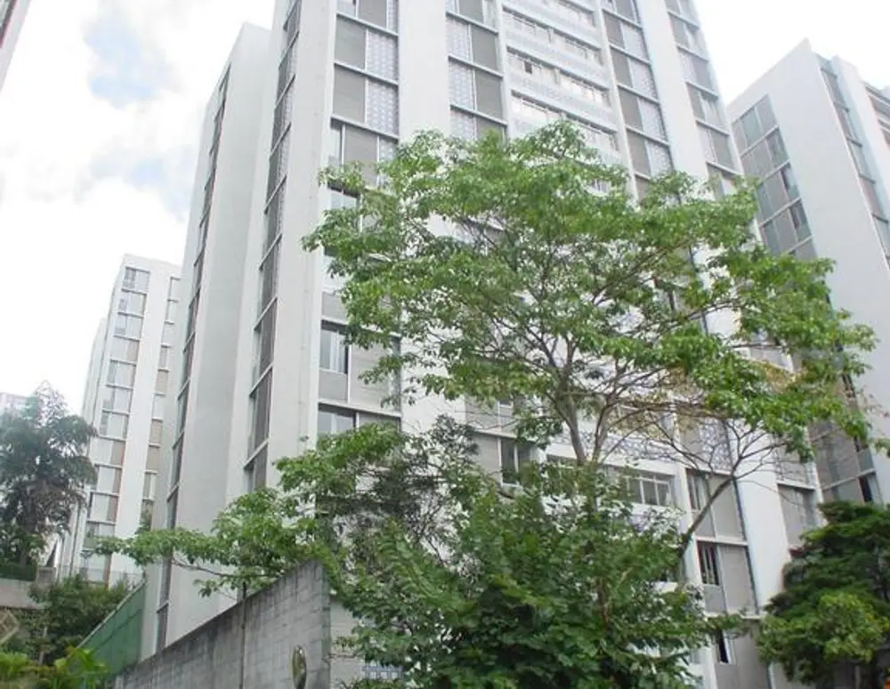 Edificio Paola