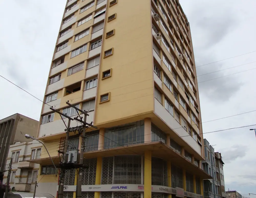 Edificio Dona Anita