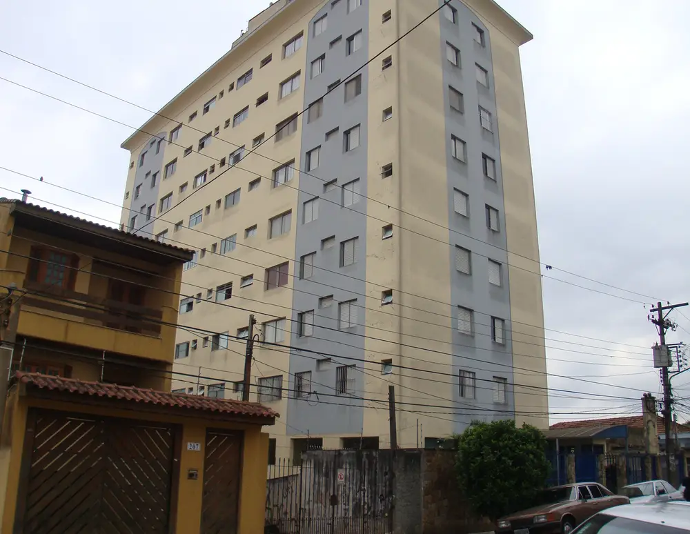 Edificio Ilheus