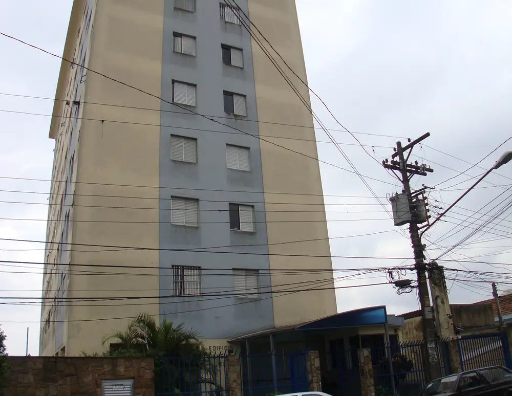 Edificio Ilheus — foto 2