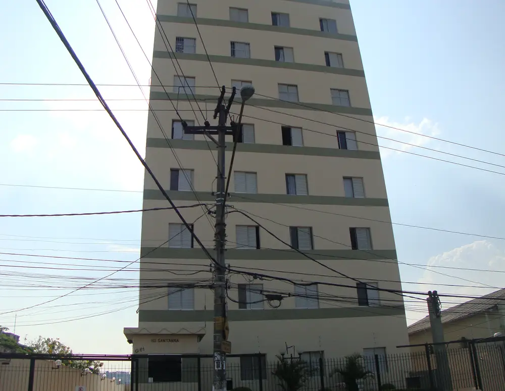 Edificio Sant'anna — foto 2