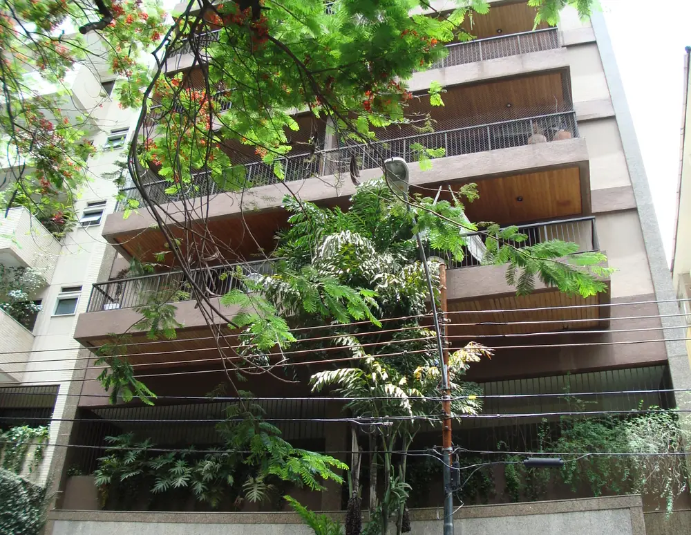 Edificio Ilha de Patmos — foto 2